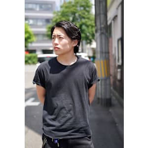 メンズミディアム