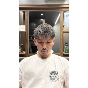 【スペインカール】 - 銀座shino【ギンザ シノ】掲載中