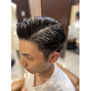 神田ビジネス - ヘアーモードキクチ 神田日銀通り店【ヘアーモードキクチ】掲載中