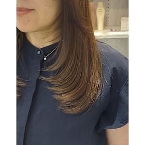 レイヤースタイル