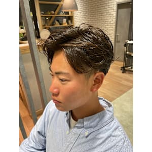 好感度UP、人気のメンズスタイル