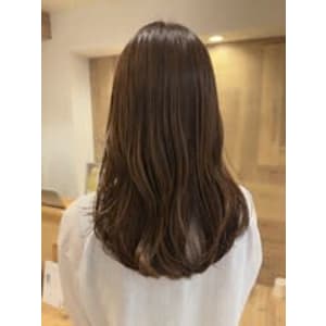 【Terrace】ローレイヤー×ナチュラルベージュ