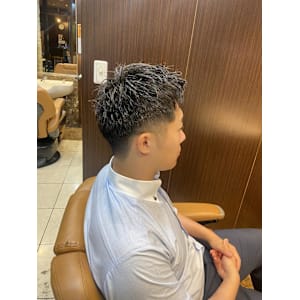 神田ビジネススタイル - ヘアーモードキクチ 神田日銀通り店【ヘアーモードキクチ】掲載中