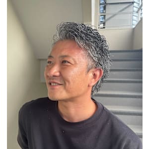 ウェーブショート - MEN'S WILL by SVENSON 高崎スタジオ【メンズウィル バイ スヴェンソン】掲載中