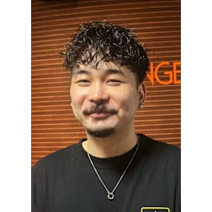 ナチュラル×スペインカール