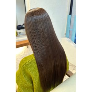 LOTO HAIR×スタイル