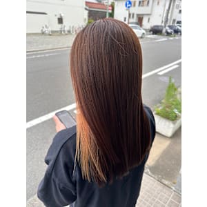 LOTO HAIR×スタイル - LOTO HAIR【ロトヘアー】掲載中
