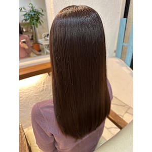 LOTO HAIR×スタイル