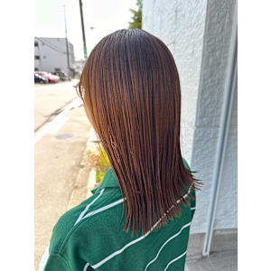 LOTO HAIR×スタイル - LOTO HAIR【ロトヘアー】掲載中