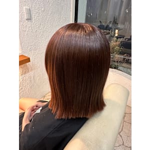LOTO HAIR×スタイル