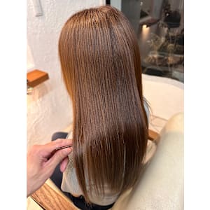 LOTO HAIR×スタイル