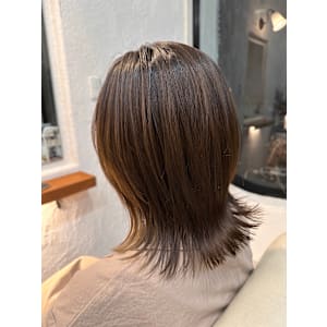 LOTO HAIR×スタイル