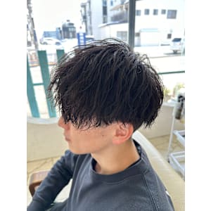 LOTO HAIR×スタイル