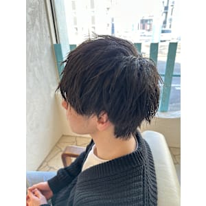 LOTO HAIR×スタイル