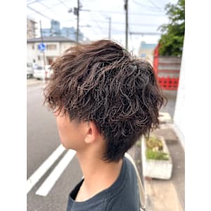 LOTO HAIR×スタイル