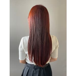 大人女性の髪悩みに寄り添う髪質改善 - No.2128【ナンバーニイチニハチ】掲載中