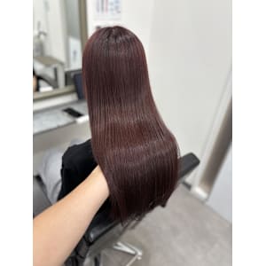 大人気ラベンダーピンク