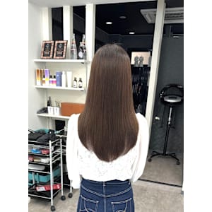 Louer hairmake×ロング - Louer hairmake【ルエ ヘアメイク】掲載中