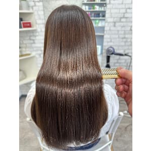 Louer hairmake×ロング - Louer hairmake【ルエ ヘアメイク】掲載中