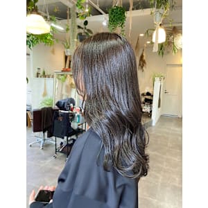 セミロング - tao【タオ】掲載中