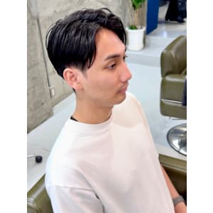 メンズビジネスセンターパート