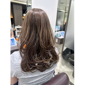 たっぷりレイヤーのハイライト - crop-es茅ヶ崎【クロップエスチガサキ】掲載中