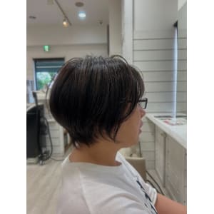 terrace岩政/くびれショート/30代40代/姪浜