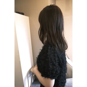 ココアブラウン