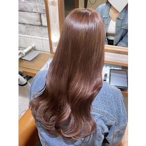 【Neolivekuta】☆ピンクブラウン☆【町田】