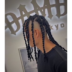 タイトロープブレイズ