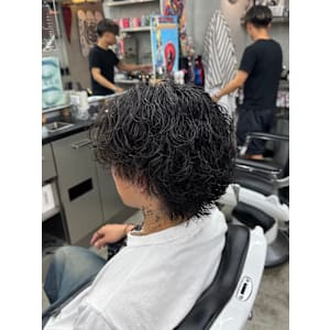 波巻きスパイラル！