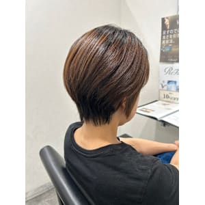 Second × Style - 全席半個室サロン Second【ゼンセキハンコシツサロン セカンド】掲載中