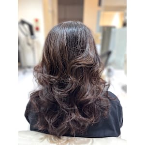 レイヤー - Beautissimo 東長崎【ビューティシモ  ヒガシナガサキ】掲載中