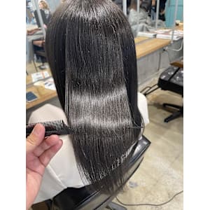 髪質改善サブリミックトリートメント