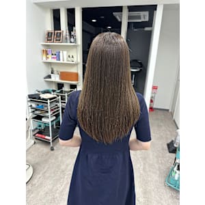 Louer hairmake×ロング - Louer hairmake【ルエ ヘアメイク】掲載中