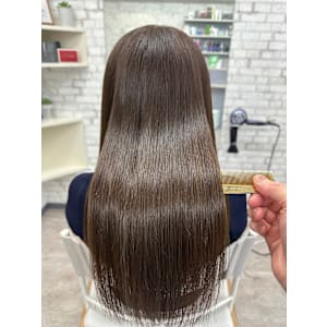 Louer hairmake×ロング - Louer hairmake【ルエ ヘアメイク】掲載中