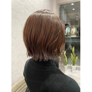 Tring天王町×スタイル