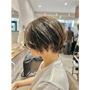 Tring天王町×スタイル