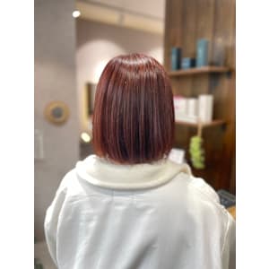 Tring天王町×スタイル