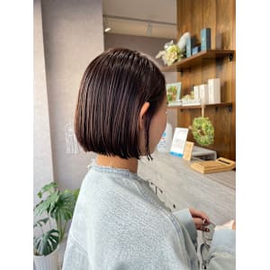 Tring天王町×スタイル