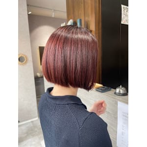 Tring天王町×スタイル