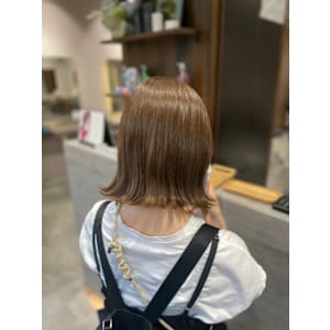 Tring天王町×スタイル