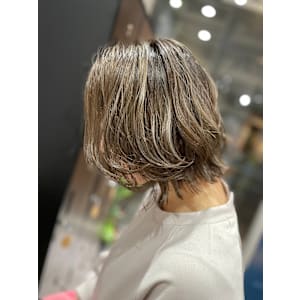 Tring天王町×スタイル