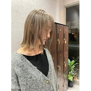 Tring天王町×スタイル