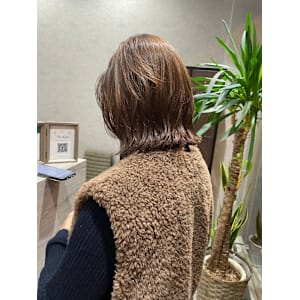 Tring天王町×スタイル