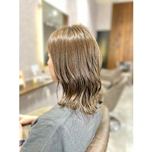 Tring天王町×スタイル