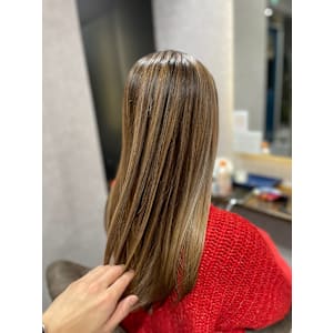 Tring天王町×スタイル