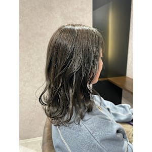 Tring天王町×スタイル