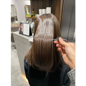 Tring天王町×スタイル