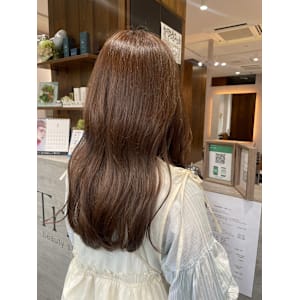 Tring天王町×スタイル